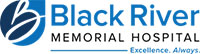 Black River Falls Memorial Hospital Logo