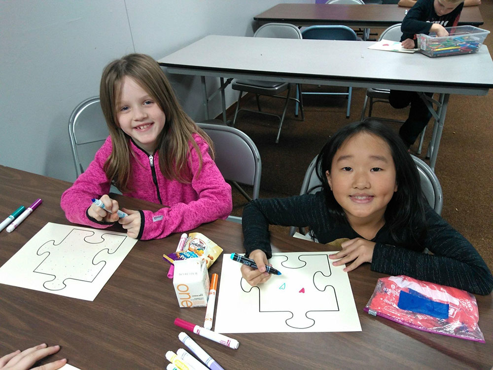 Chippewa Falls Boys Girls Clubs of the Greater Chippewa Valley