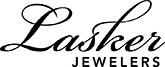 Laskers Jewelers Logo